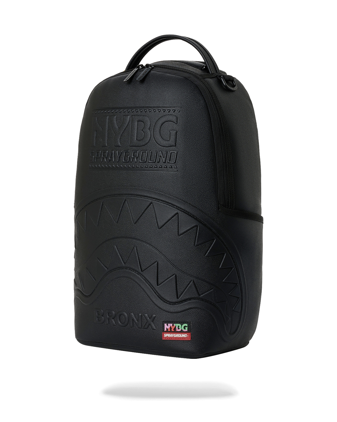 NEW YORK BOTANICAL GARDEN COLLAB - AFTER DARK GARDEN BACKPACK - Image 7