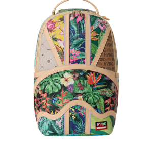 NEW YORK BOTANICAL GARDEN COLLAB - RAINFOREST REVERIE BACKPACK