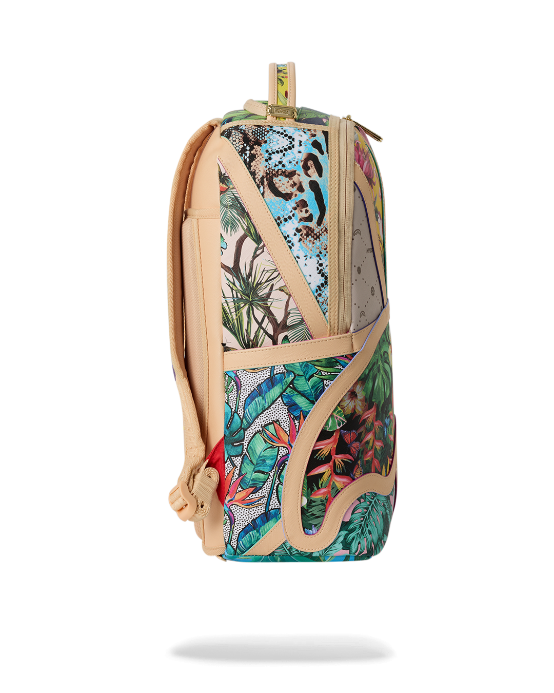 NEW YORK BOTANICAL GARDEN COLLAB - RAINFOREST REVERIE BACKPACK - Image 5