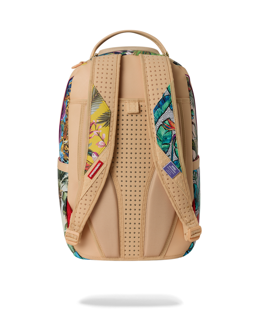NEW YORK BOTANICAL GARDEN COLLAB - RAINFOREST REVERIE BACKPACK - Image 7