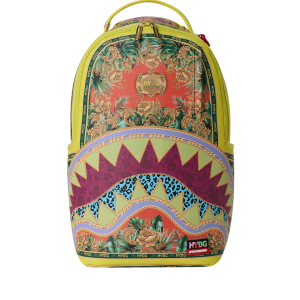 NEW YORK BOTANICAL GARDEN COLLAB - WILD BOTANICA BACKPACK