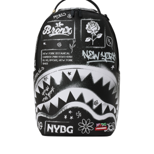 NEW YORK BOTANICAL GARDEN COLLAB - BRONX BOTANICA BACKPACK