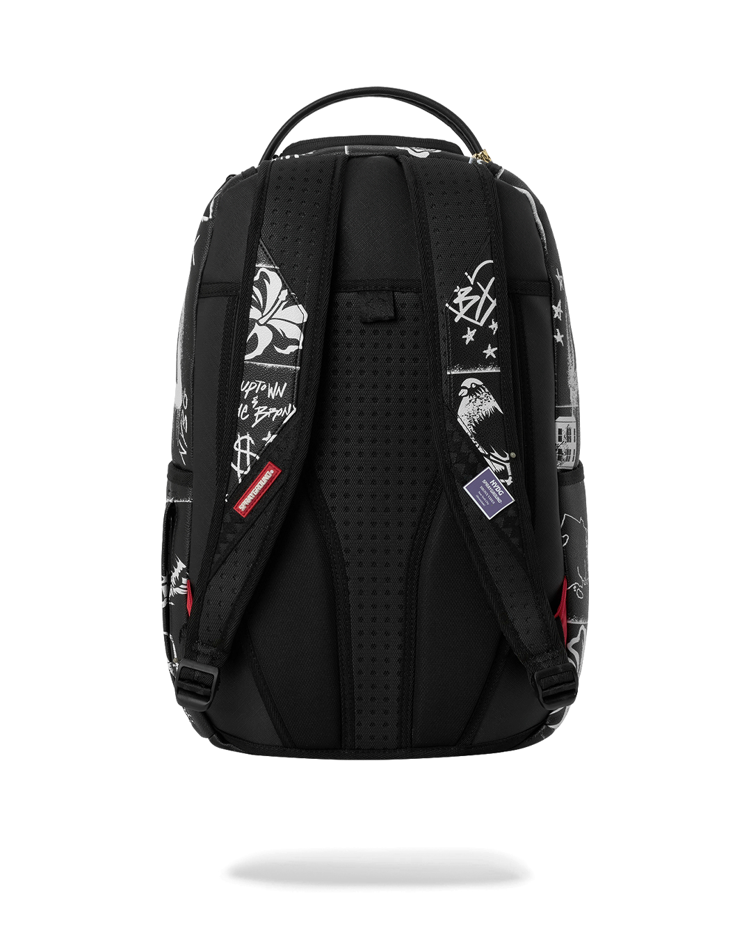 NEW YORK BOTANICAL GARDEN COLLAB - BRONX BOTANICA BACKPACK - Image 9