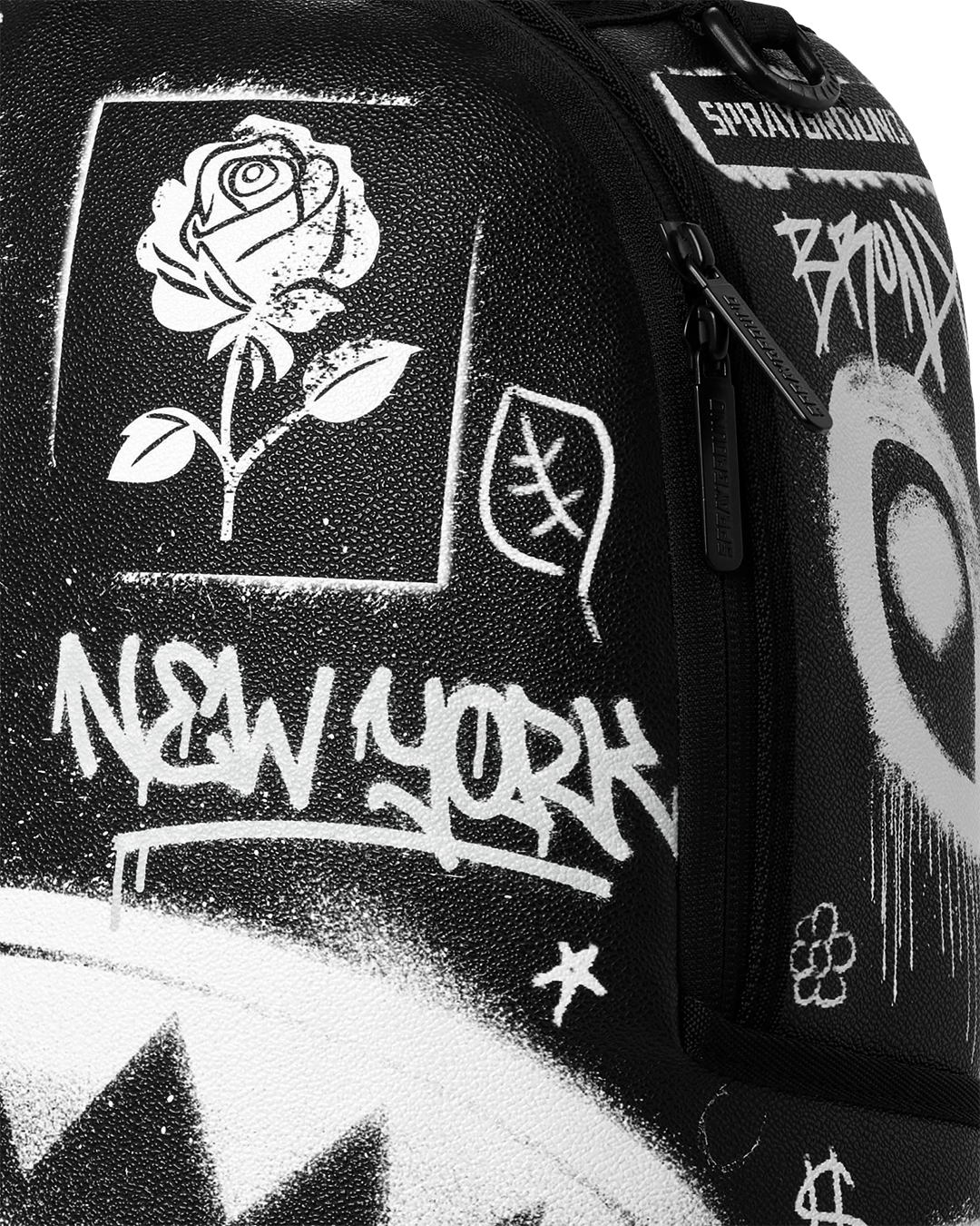 NEW YORK BOTANICAL GARDEN COLLAB - BRONX BOTANICA BACKPACK - Image 13