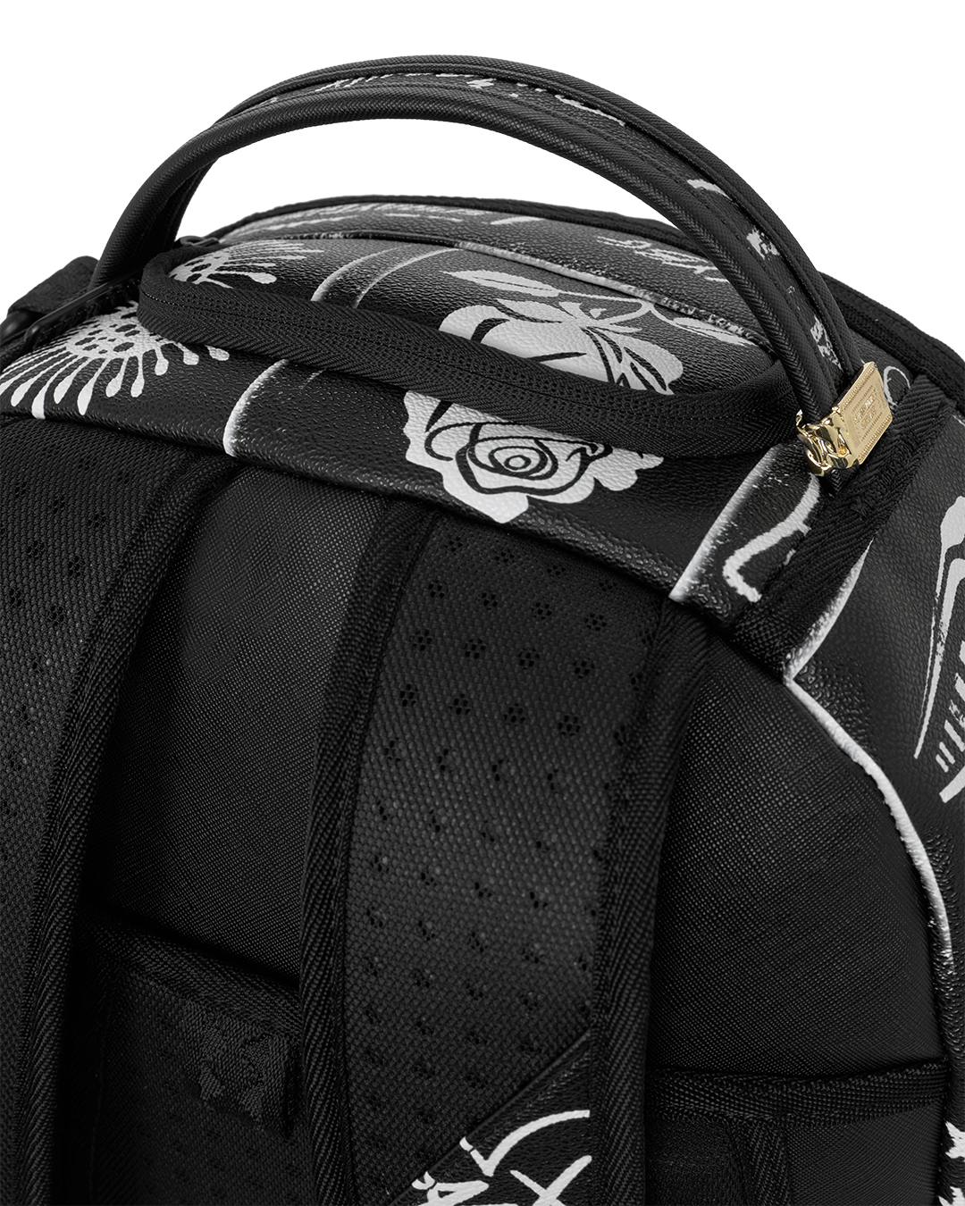 NEW YORK BOTANICAL GARDEN COLLAB - BRONX BOTANICA BACKPACK - Image 14