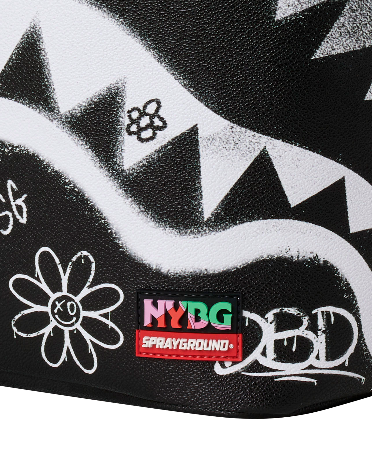 NEW YORK BOTANICAL GARDEN COLLAB - BRONX BOTANICA BACKPACK - Image 15