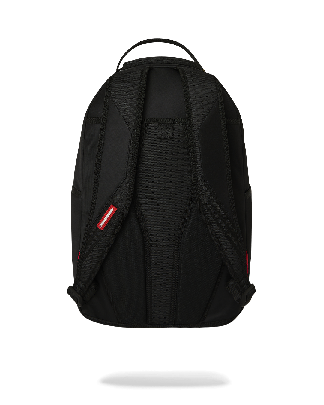 SHARK CENTRAL PASSPORT (PURPLE) BACKPACK - Image 9