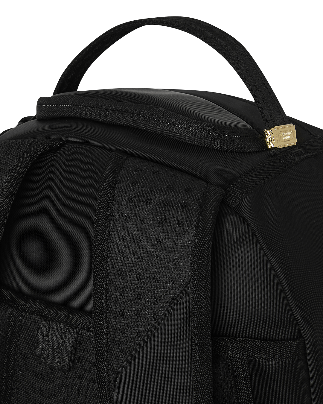 SHARK CENTRAL PASSPORT (PURPLE) BACKPACK - Image 11