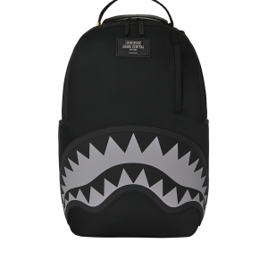 SHARK CENTRAL 2 DARK MODE BACKPACK