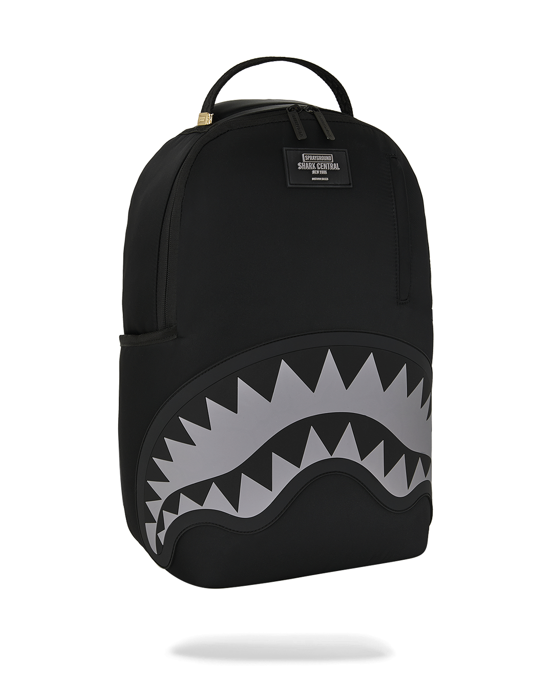 SHARK CENTRAL 2 DARK MODE BACKPACK - Image 3