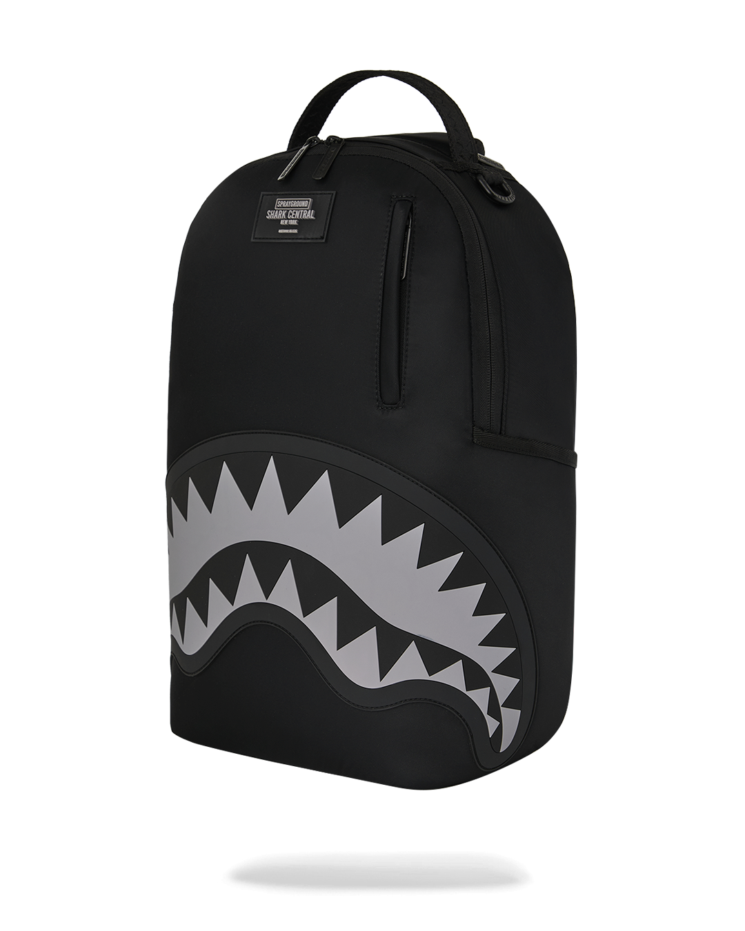 SHARK CENTRAL 2 DARK MODE BACKPACK - Image 7