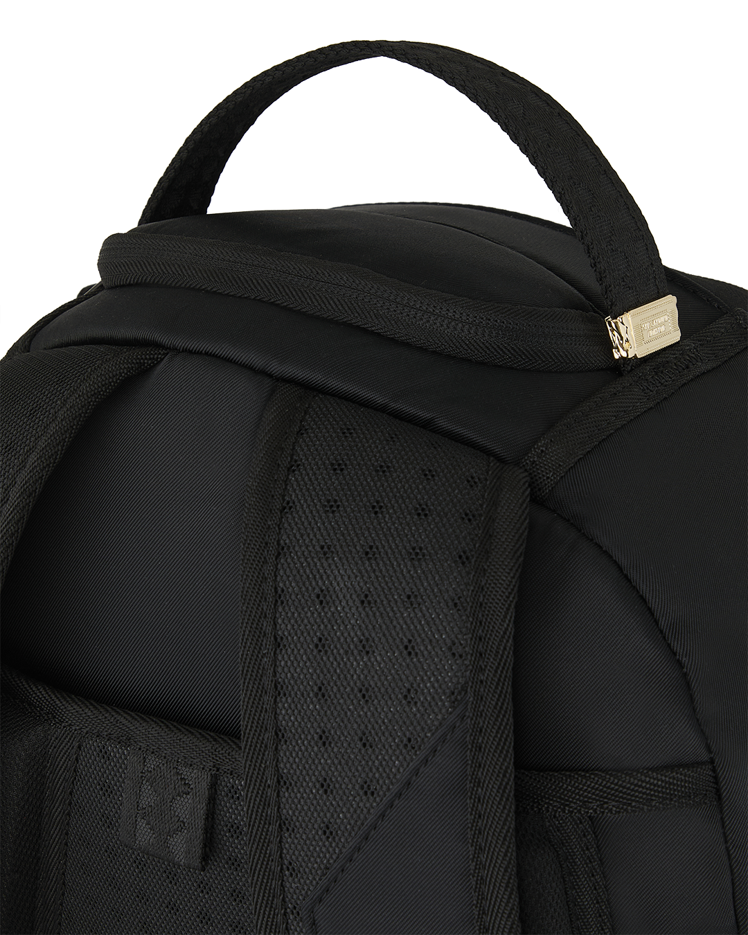 SHARK CENTRAL 2 DARK MODE BACKPACK - Image 9