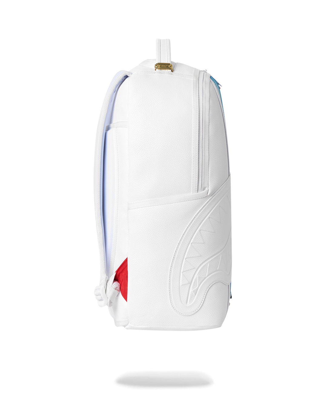 AMERICAN AIRLINES MAXIMUM ALTITUDE BACKPACK (WHITE) - Image 5