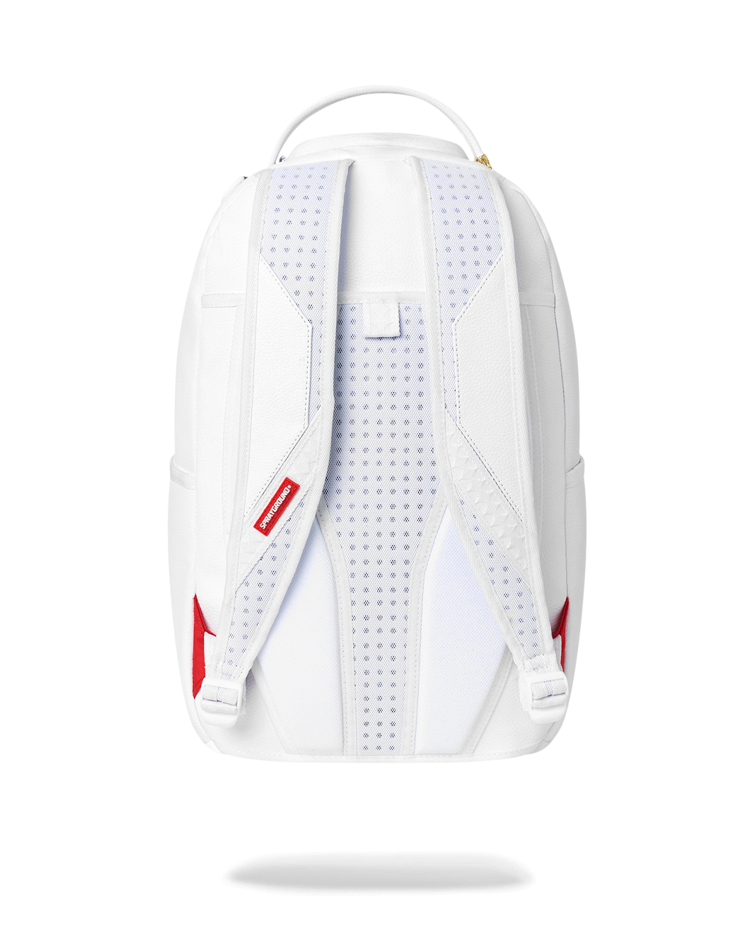 AMERICAN AIRLINES MAXIMUM ALTITUDE BACKPACK (WHITE) - Image 7