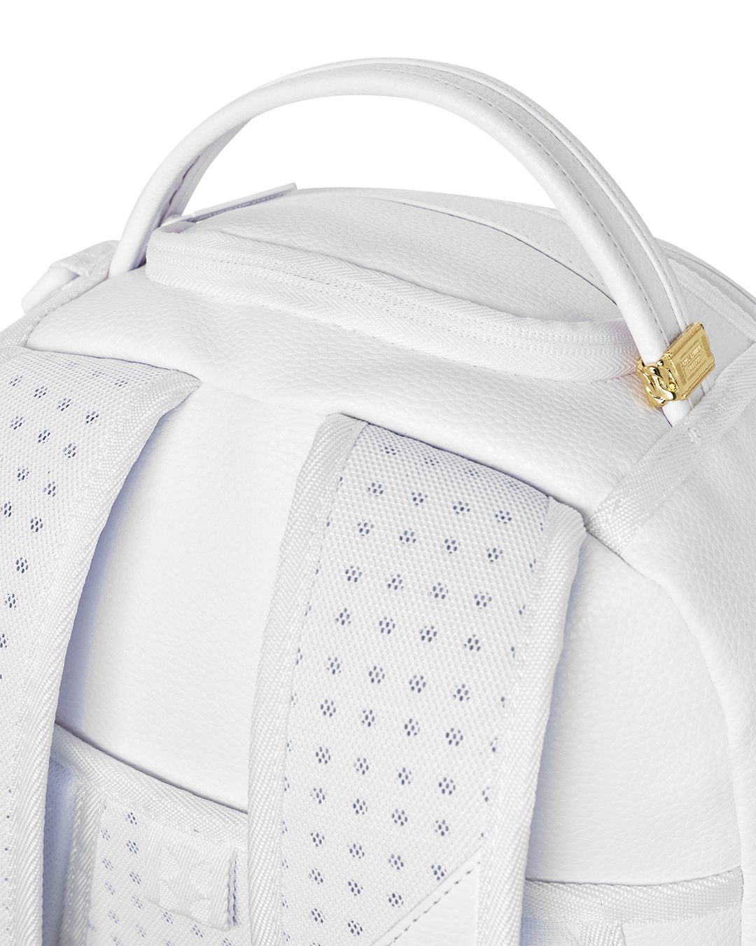 AMERICAN AIRLINES MAXIMUM ALTITUDE BACKPACK (WHITE) - Image 14