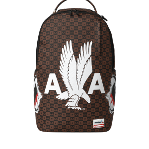 AMERICAN AIRLINES 100 YRS -AA TAKES FLIGHT BACKPACK