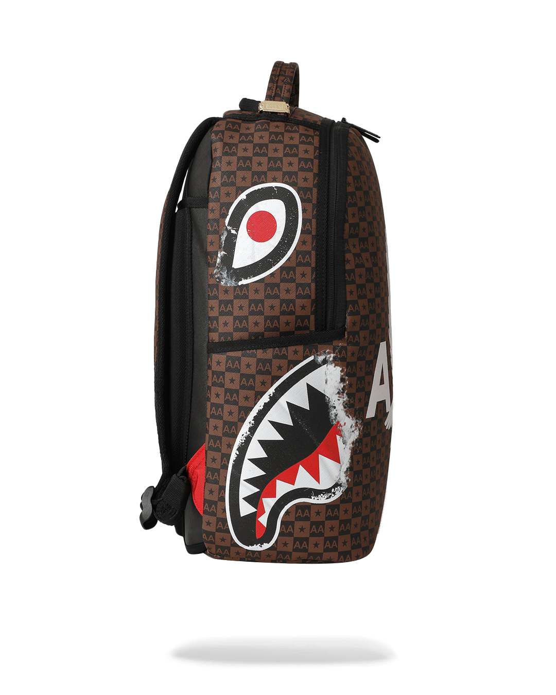 AMERICAN AIRLINES 100 YRS -AA TAKES FLIGHT BACKPACK - Image 5