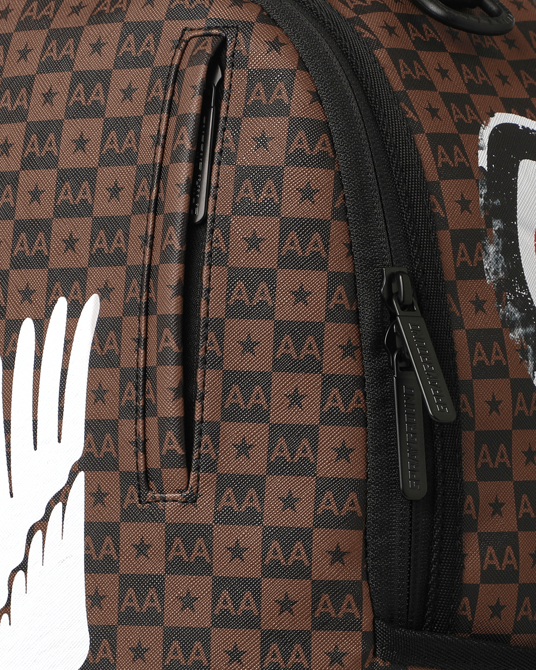 AMERICAN AIRLINES 100 YRS -AA TAKES FLIGHT BACKPACK - Image 10