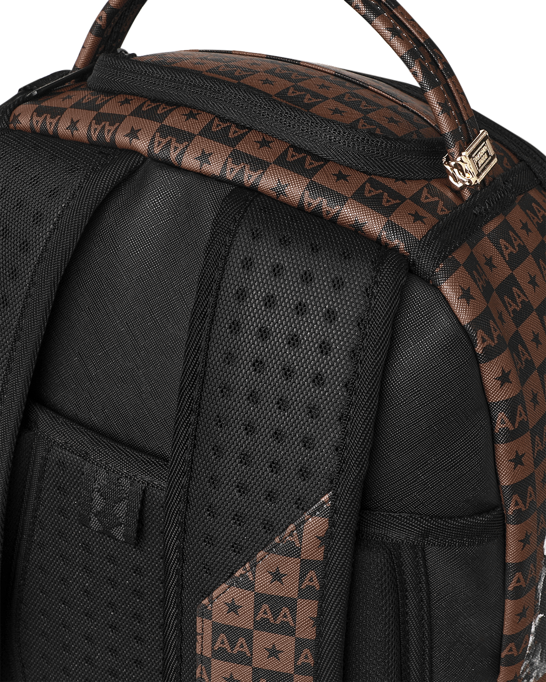 AMERICAN AIRLINES 100 YRS -AA TAKES FLIGHT BACKPACK - Image 11
