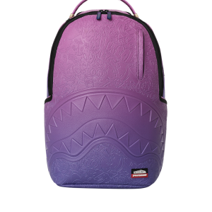 WYNWOOD WALLS COLLAB ARTBOSSED BACKPACK