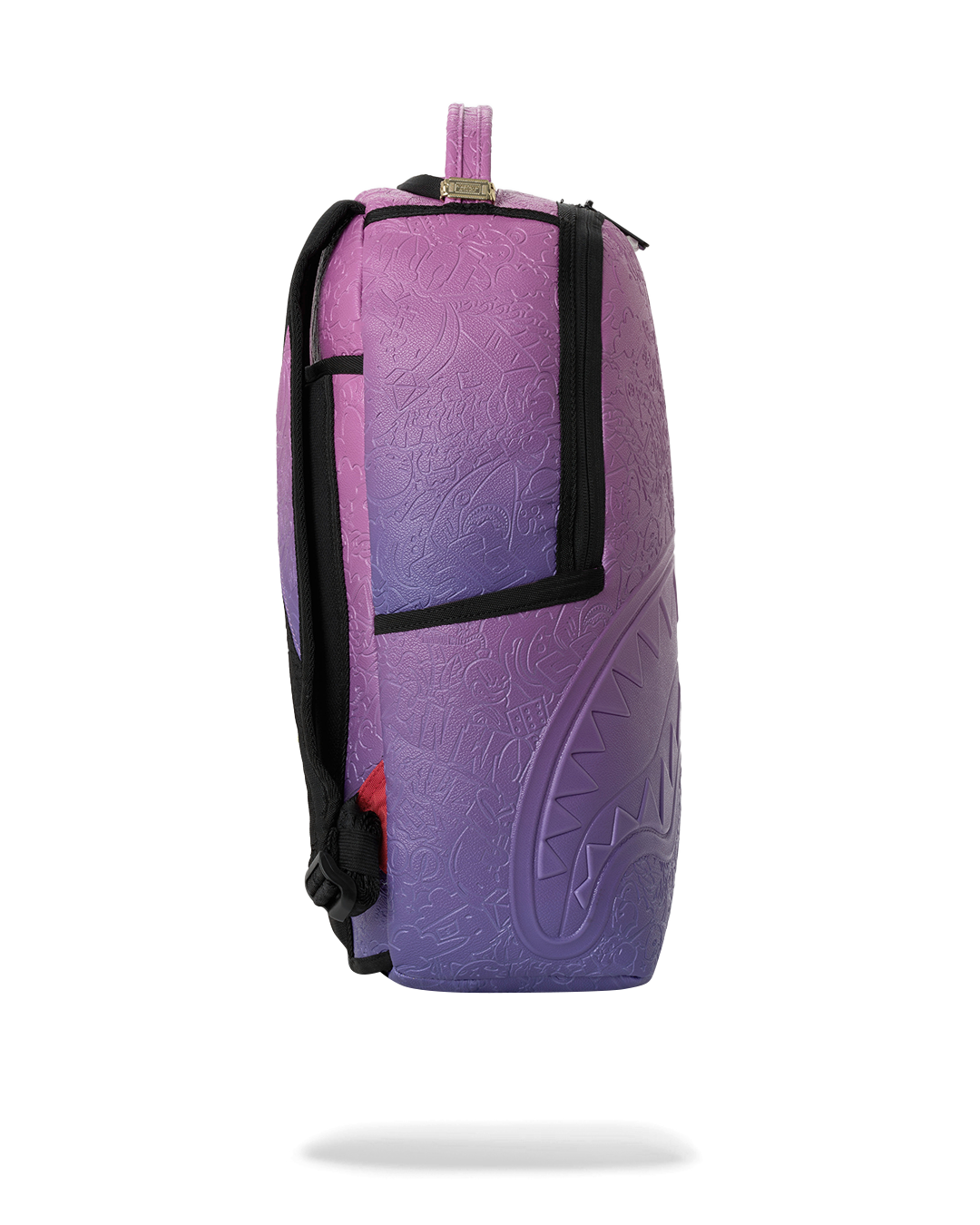 WYNWOOD WALLS COLLAB ARTBOSSED BACKPACK - Image 7