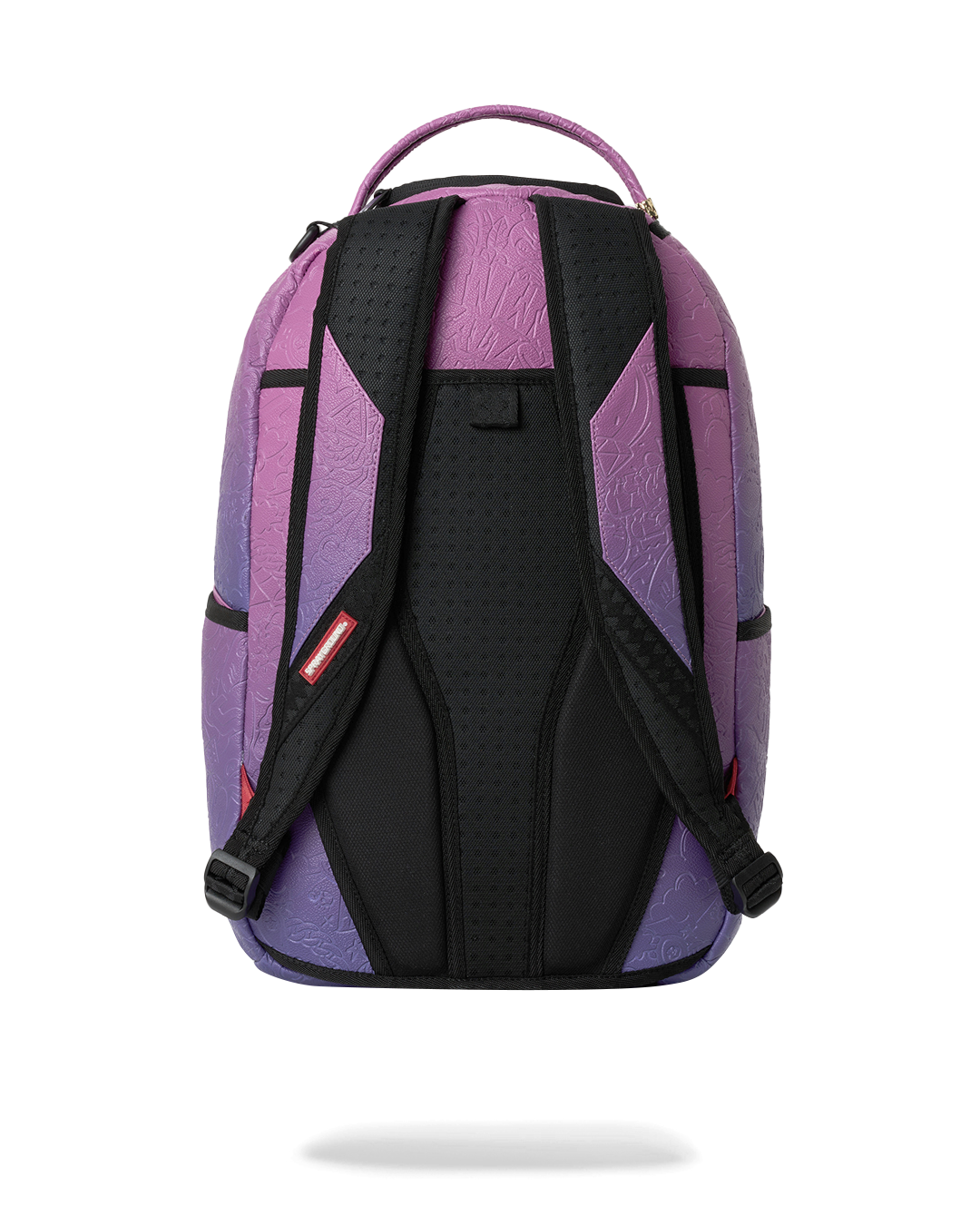 WYNWOOD WALLS COLLAB ARTBOSSED BACKPACK - Image 9