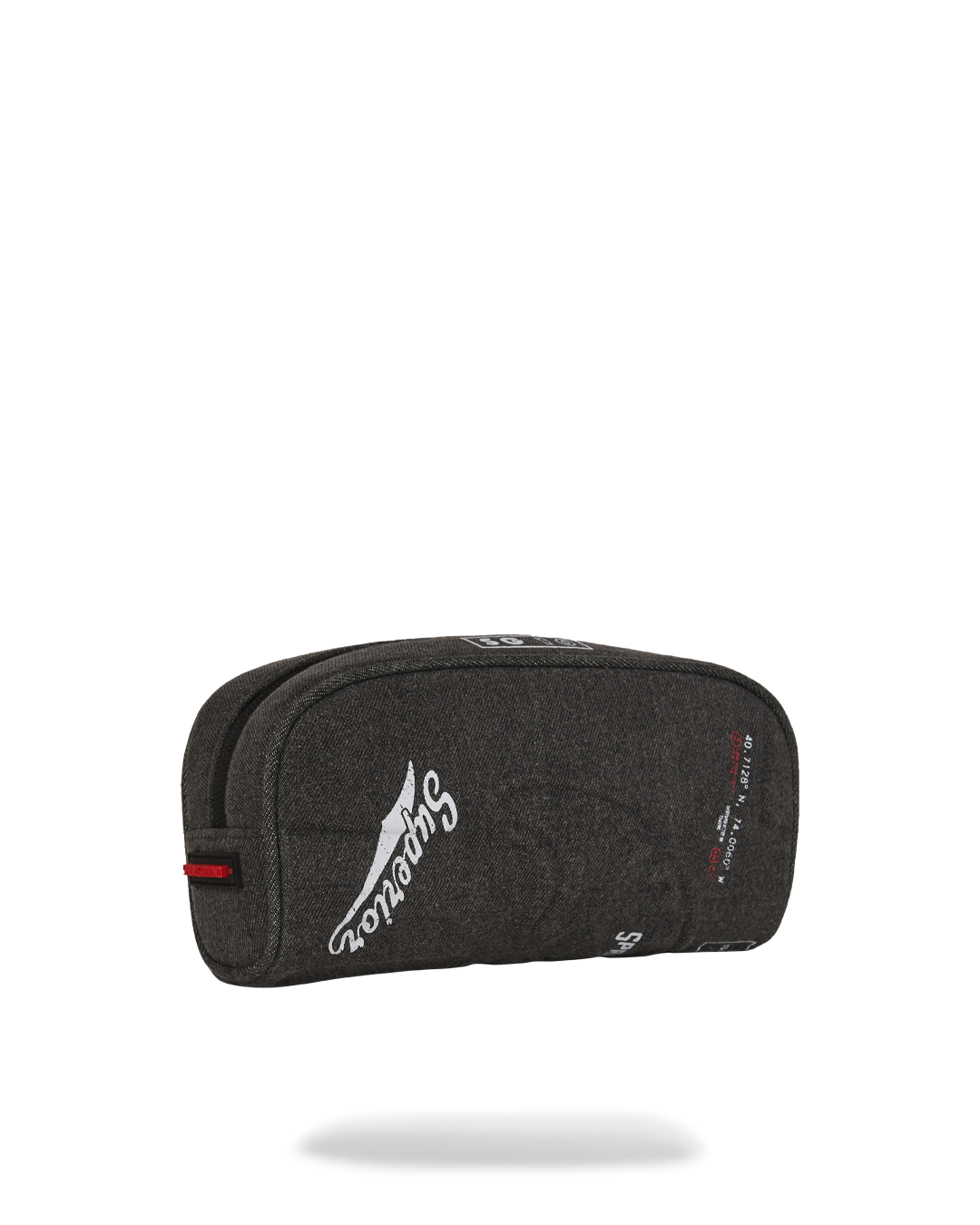 GRID LOCKED POUCH - Image 2