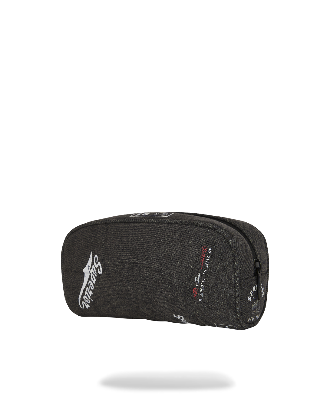 GRID LOCKED POUCH - Image 3