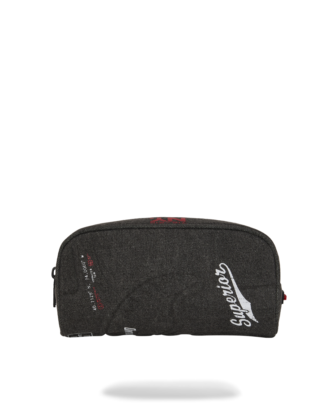 GRID LOCKED POUCH - Image 4