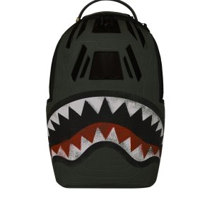 BOEING COLLAB AH-64 APACHE BACKPACK