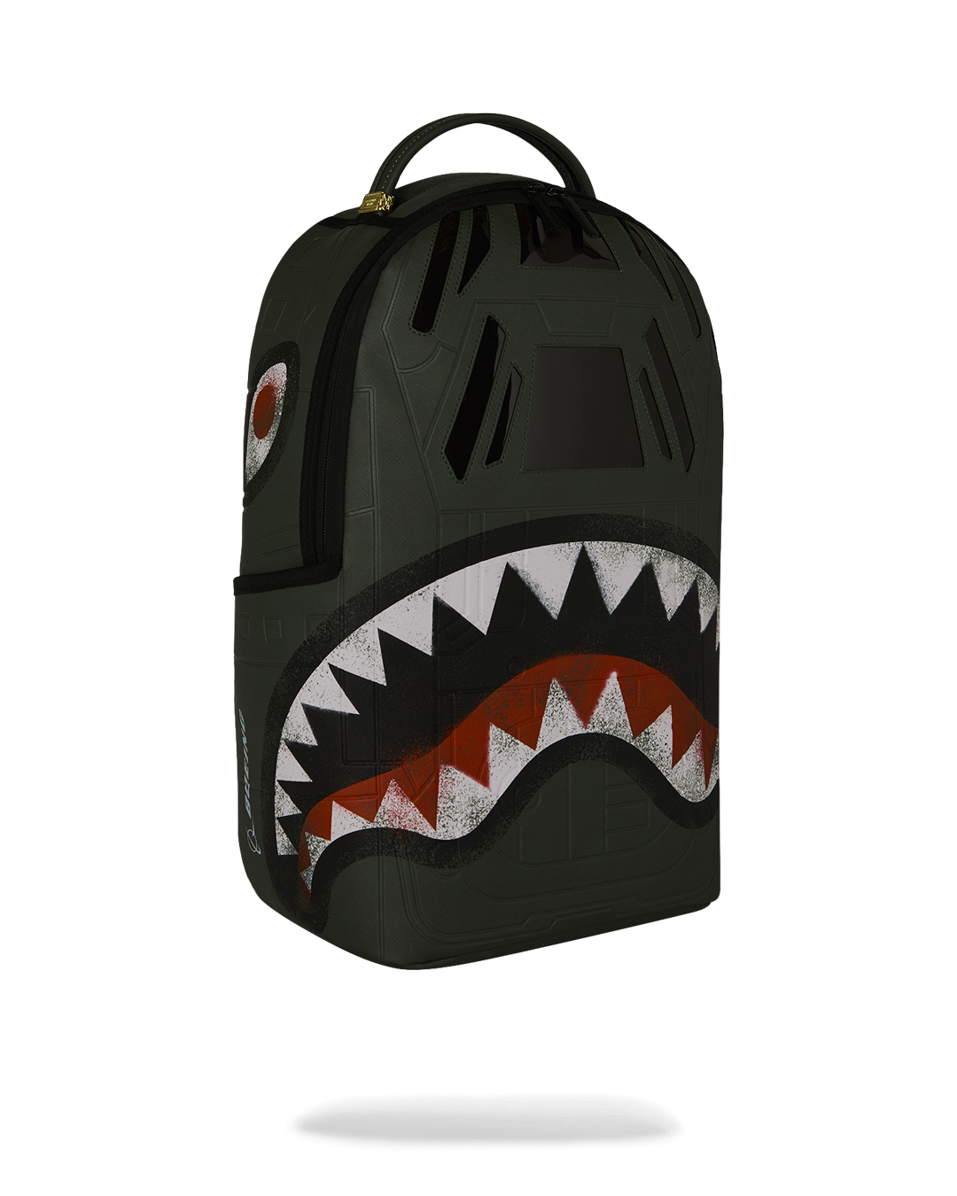 BOEING COLLAB AH-64 APACHE BACKPACK - Image 3