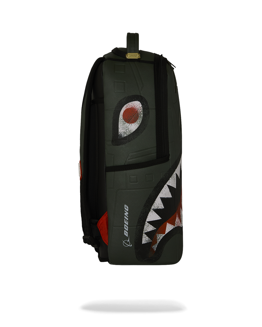 BOEING COLLAB AH-64 APACHE BACKPACK - Image 5