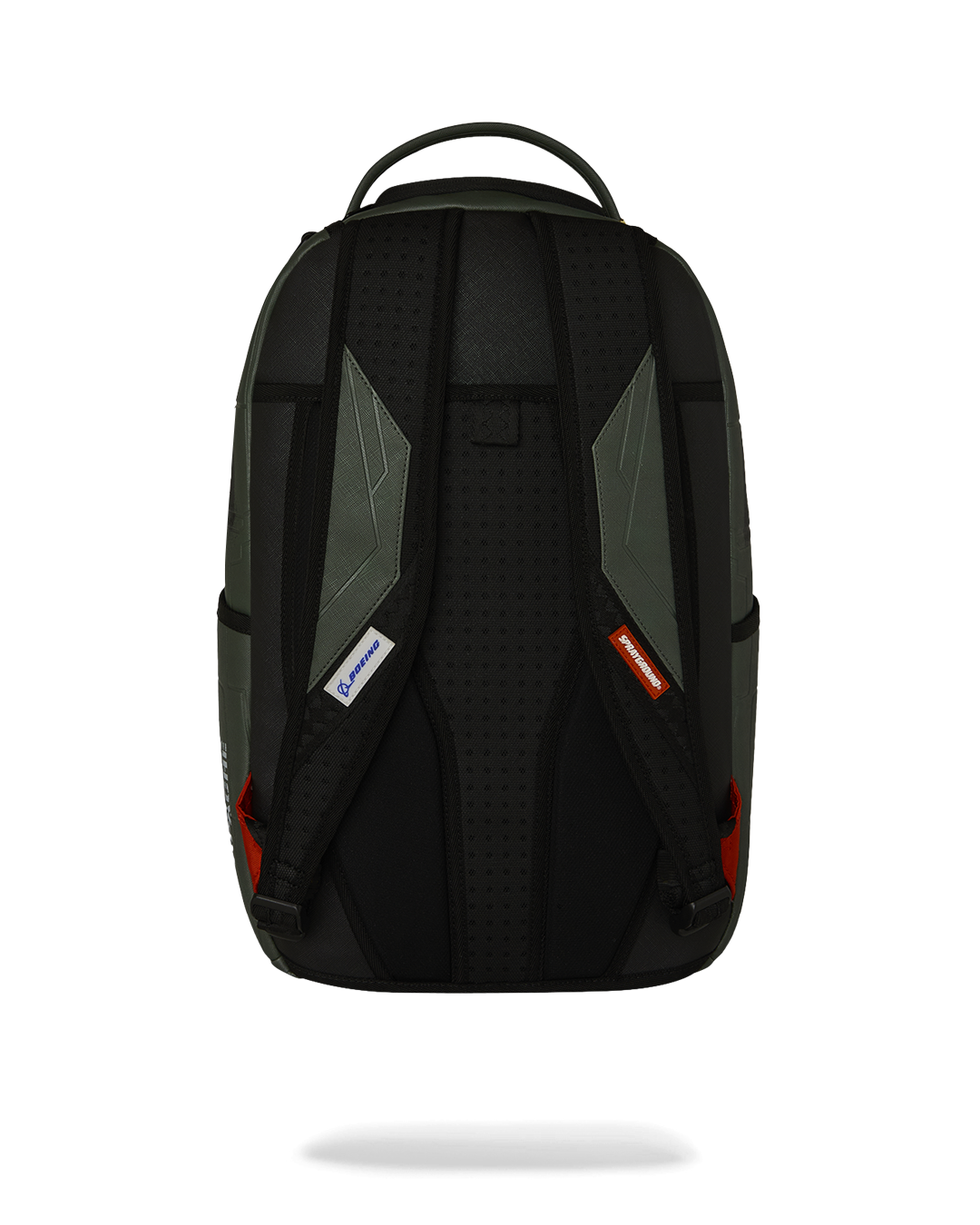 BOEING COLLAB AH-64 APACHE BACKPACK - Image 6
