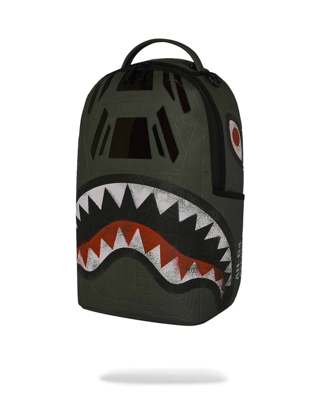 BOEING COLLAB AH-64 APACHE BACKPACK - Image 7
