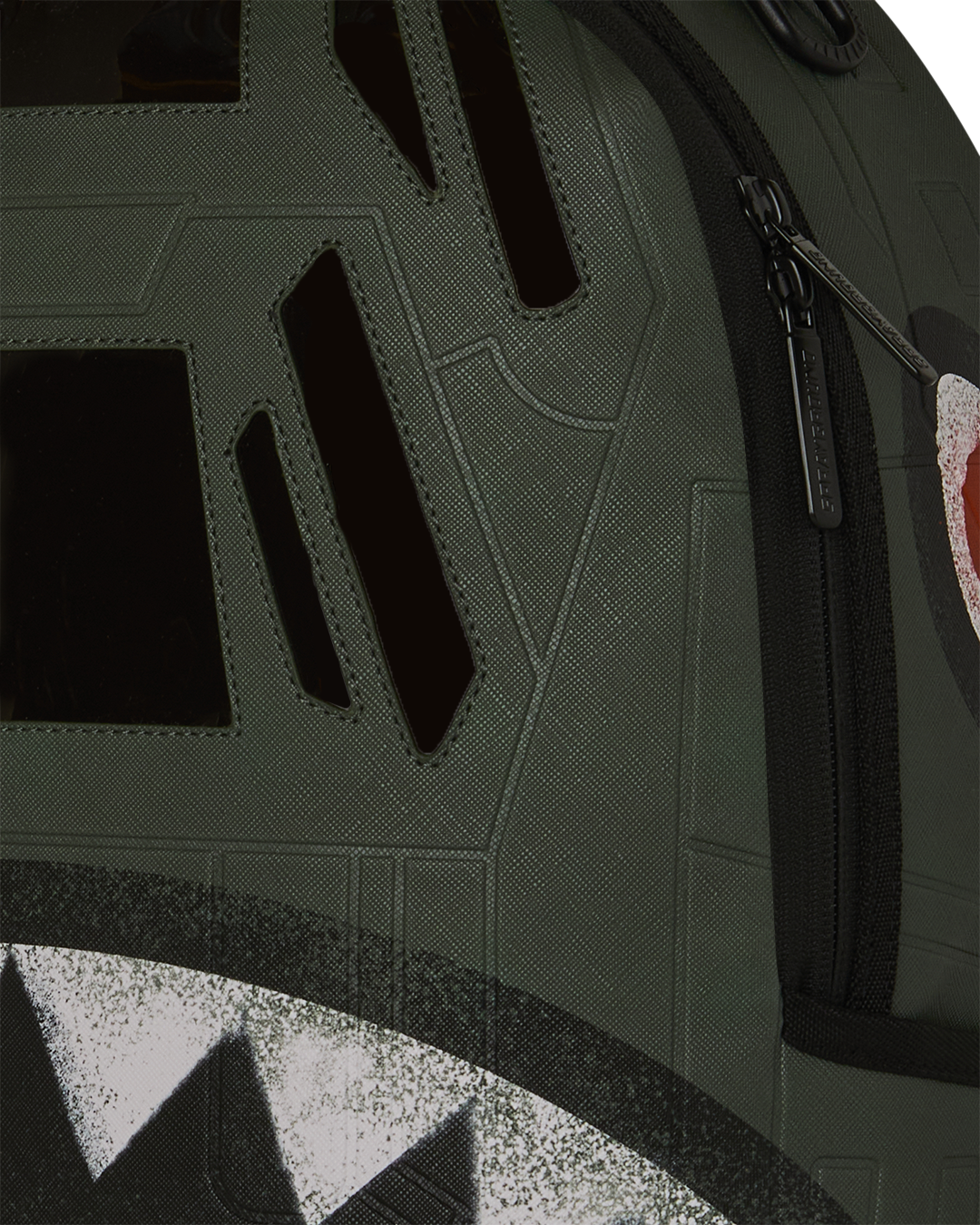 BOEING COLLAB AH-64 APACHE BACKPACK - Image 8