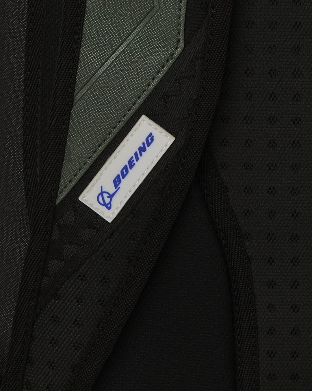 BOEING COLLAB AH-64 APACHE BACKPACK - Image 11
