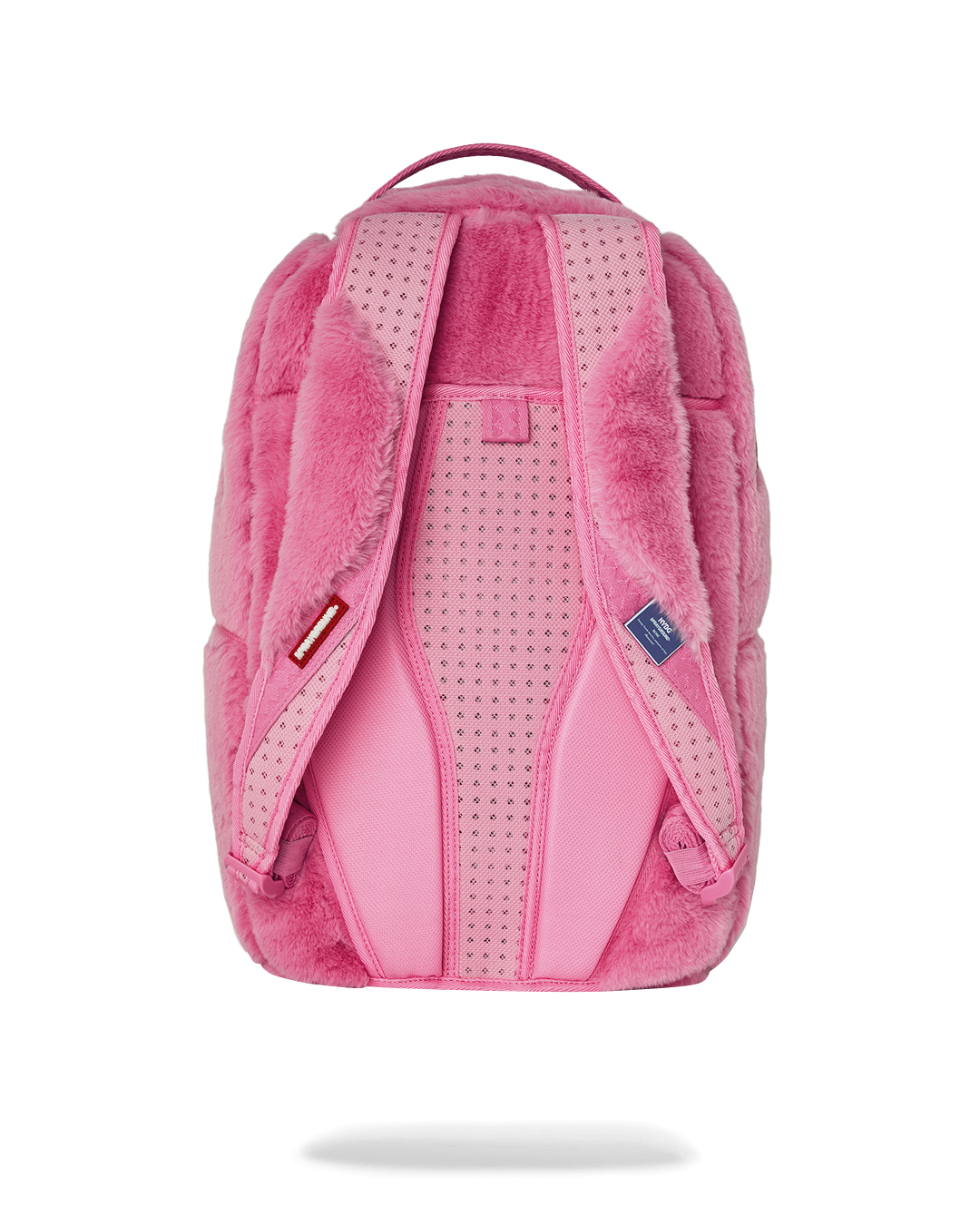 NEW YORK BOTANICAL GARDEN COLLAB - FLORAL FUR BACKPACK - Image 8