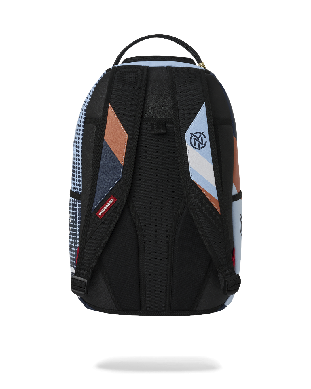 MLS NYCFC SPEED SHARK DLXSV BACKPACK - Image 4