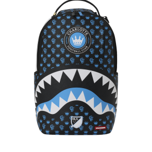 MLS CHARLOTTE FC BACKPACK