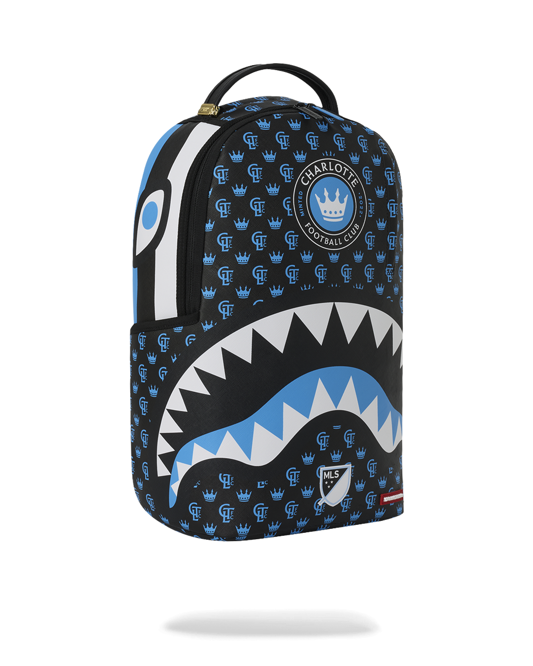 MLS CHARLOTTE FC BACKPACK - Image 2