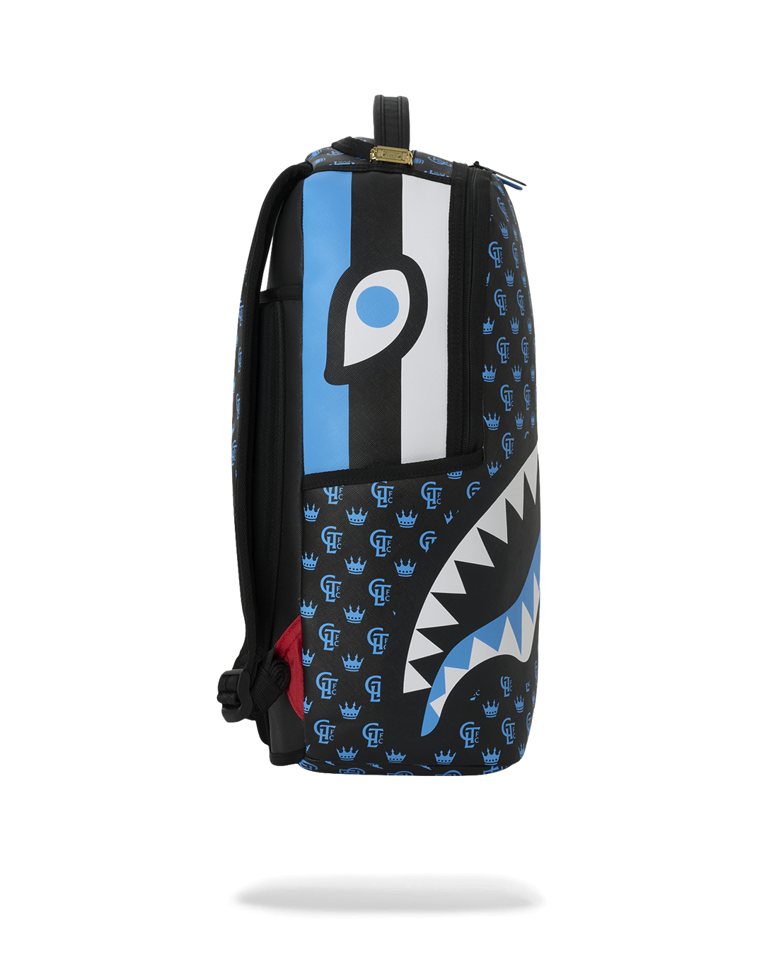 MLS CHARLOTTE FC BACKPACK - Image 3