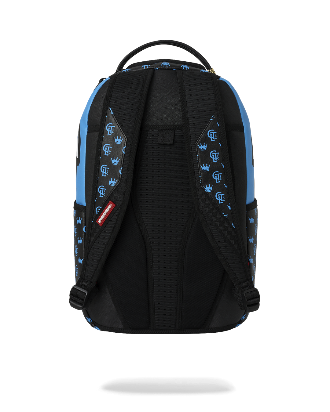 MLS CHARLOTTE FC BACKPACK - Image 4