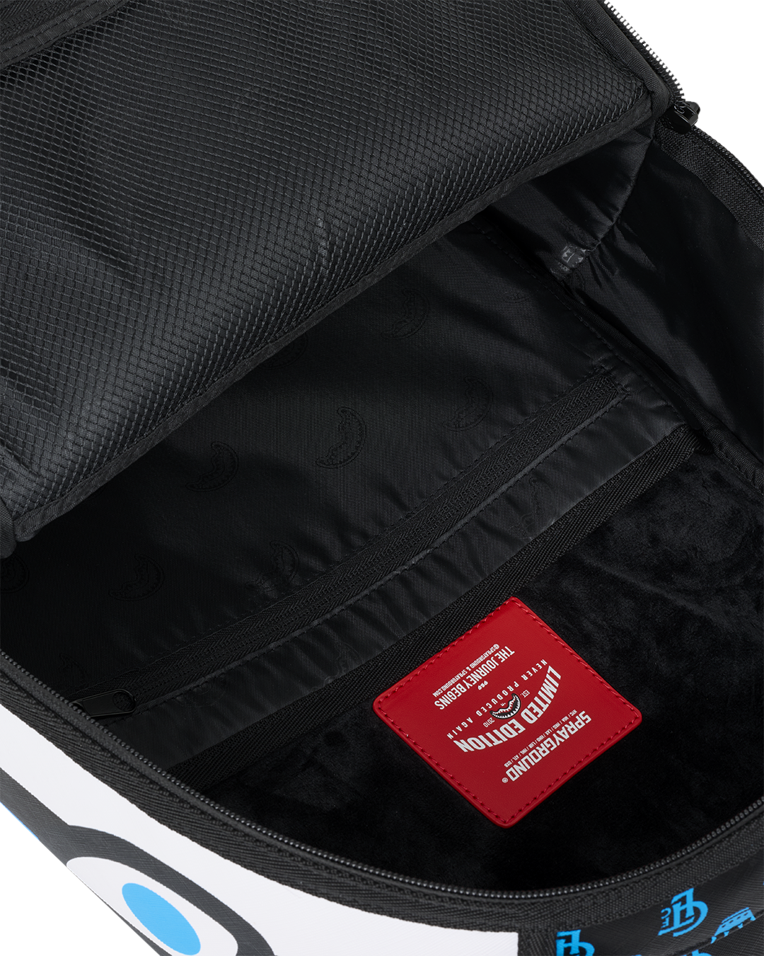 MLS CHARLOTTE FC BACKPACK - Image 6