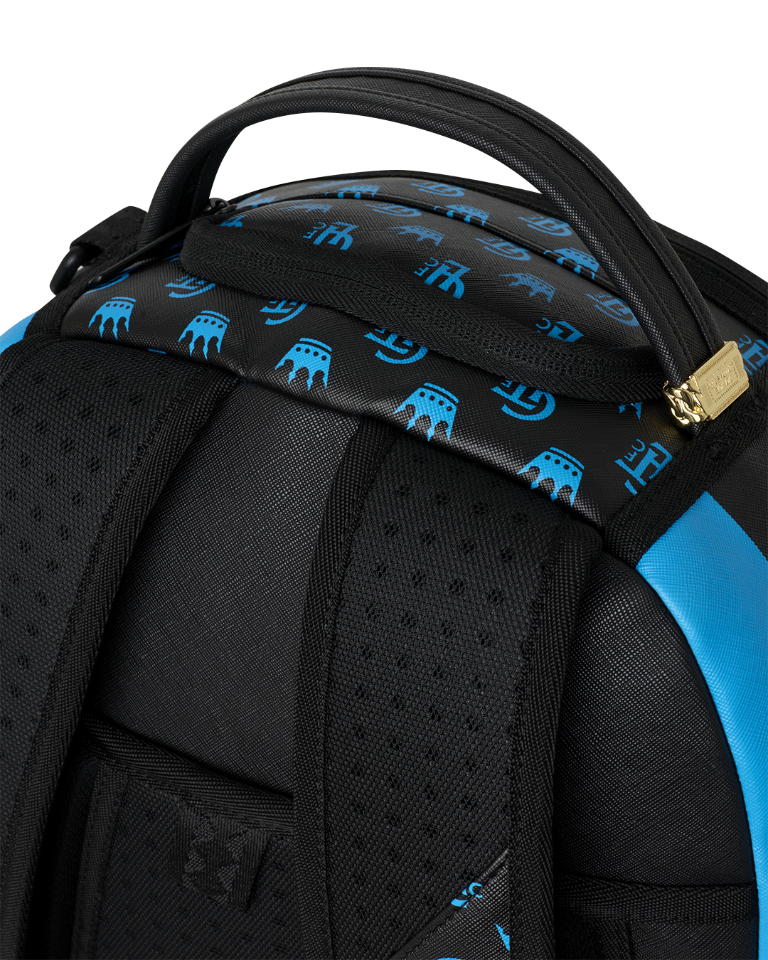 MLS CHARLOTTE FC BACKPACK - Image 8