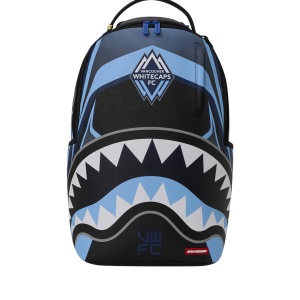 MLS VANCOUVER FC SHARK DLXSV BACKPACK