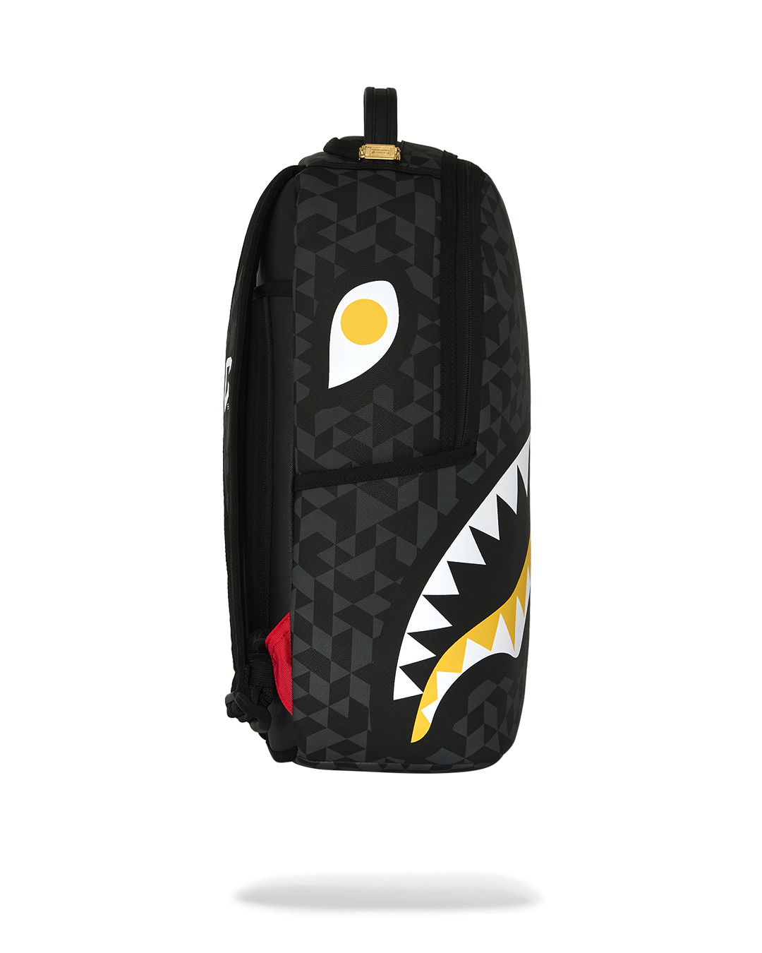 MLS COLUMBUS CREW SHARK DLXSV BACKPACK - Image 3