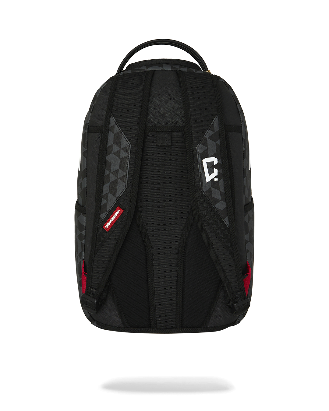 MLS COLUMBUS CREW SHARK DLXSV BACKPACK - Image 4