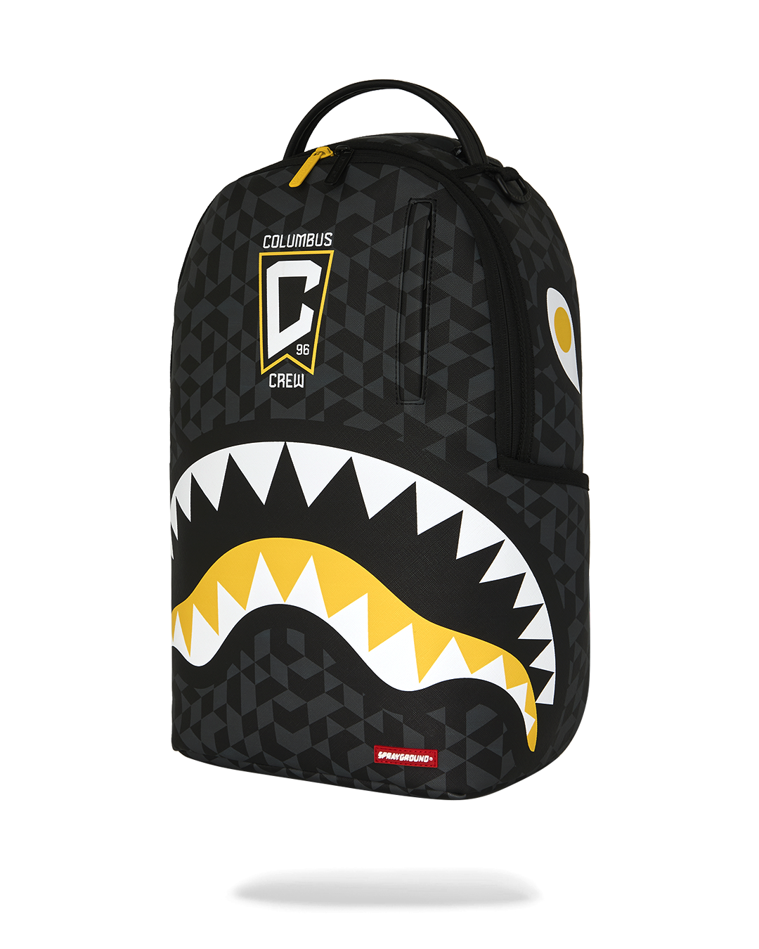 MLS COLUMBUS CREW SHARK DLXSV BACKPACK - Image 5