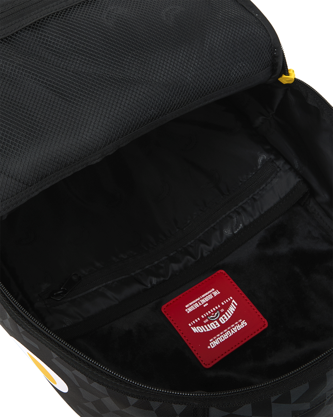 MLS COLUMBUS CREW SHARK DLXSV BACKPACK - Image 8
