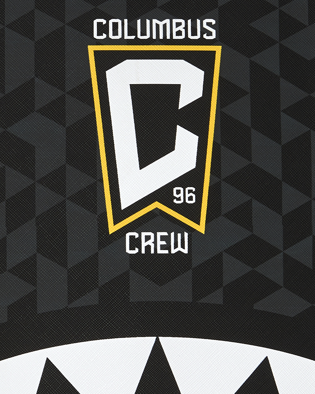 MLS COLUMBUS CREW SHARK DLXSV BACKPACK - Image 9